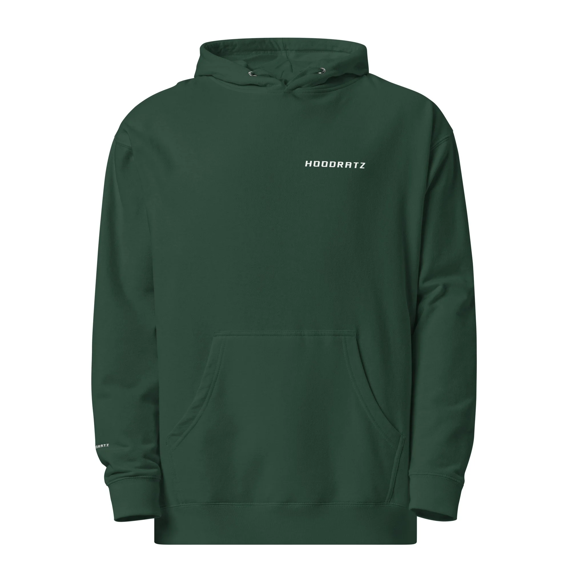 The Rat-Fleet Hoodie