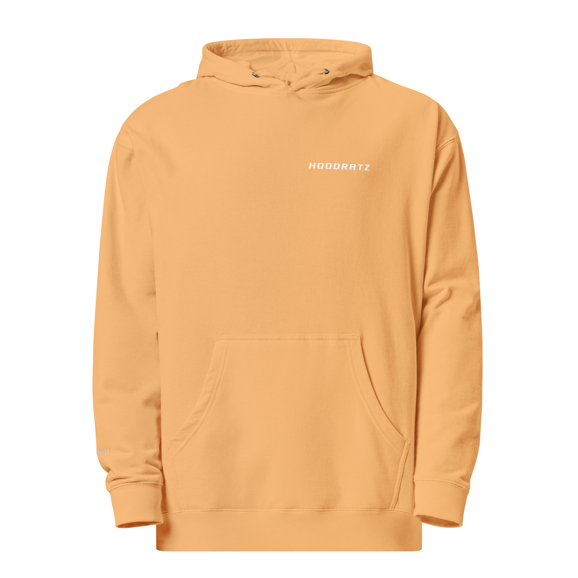 The Rat-Fleet Hoodie