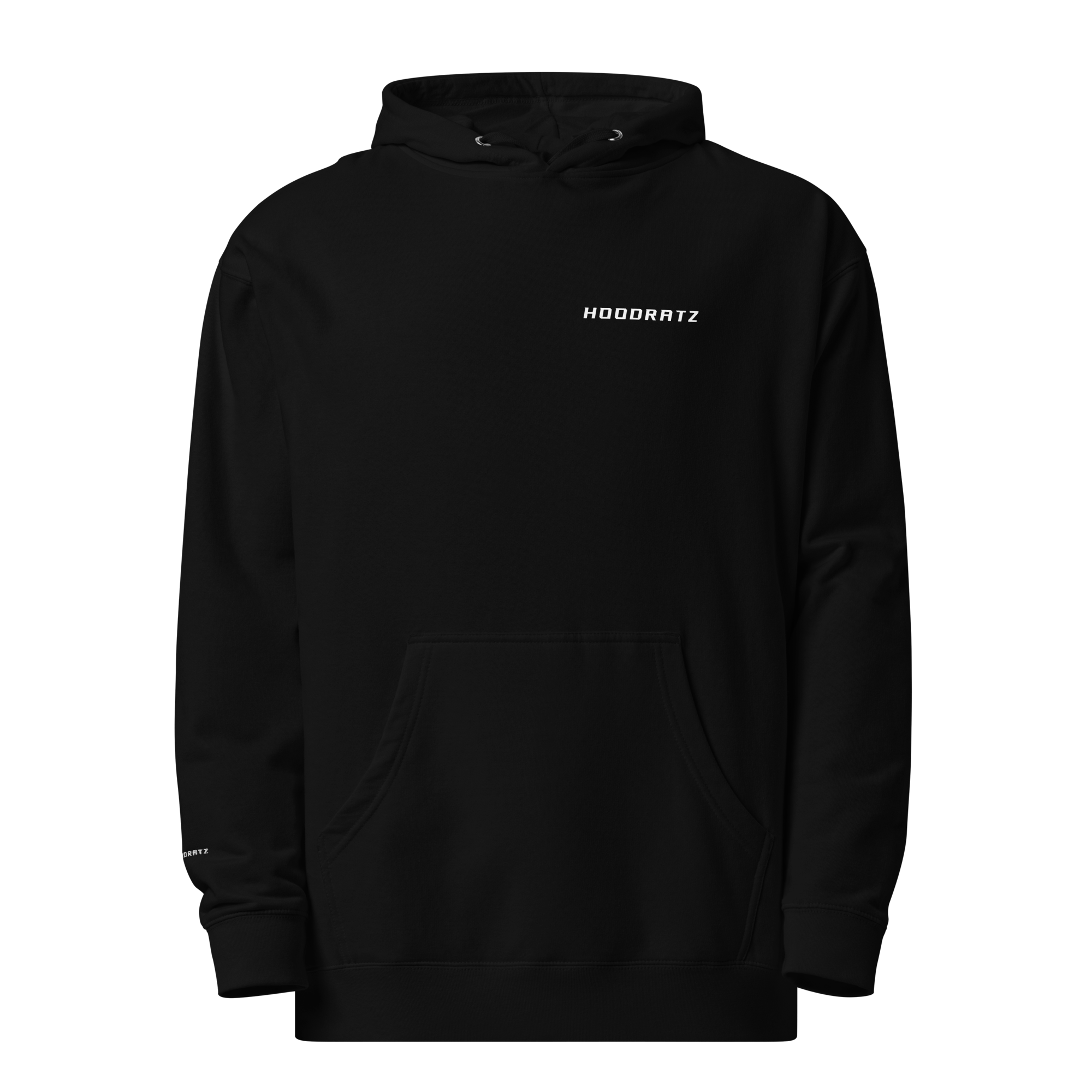 The Rat-Fleet Hoodie