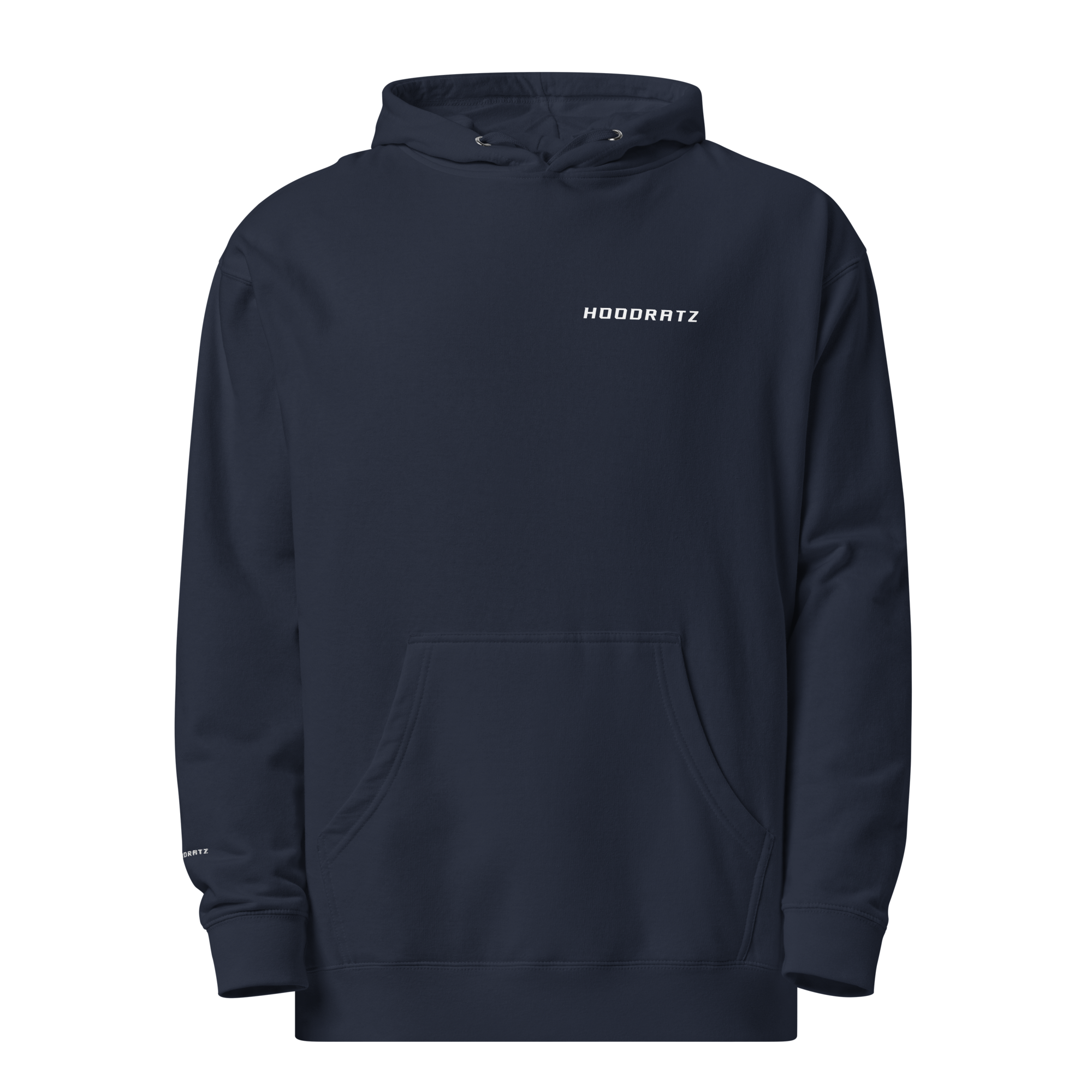 The Rat-Fleet Hoodie