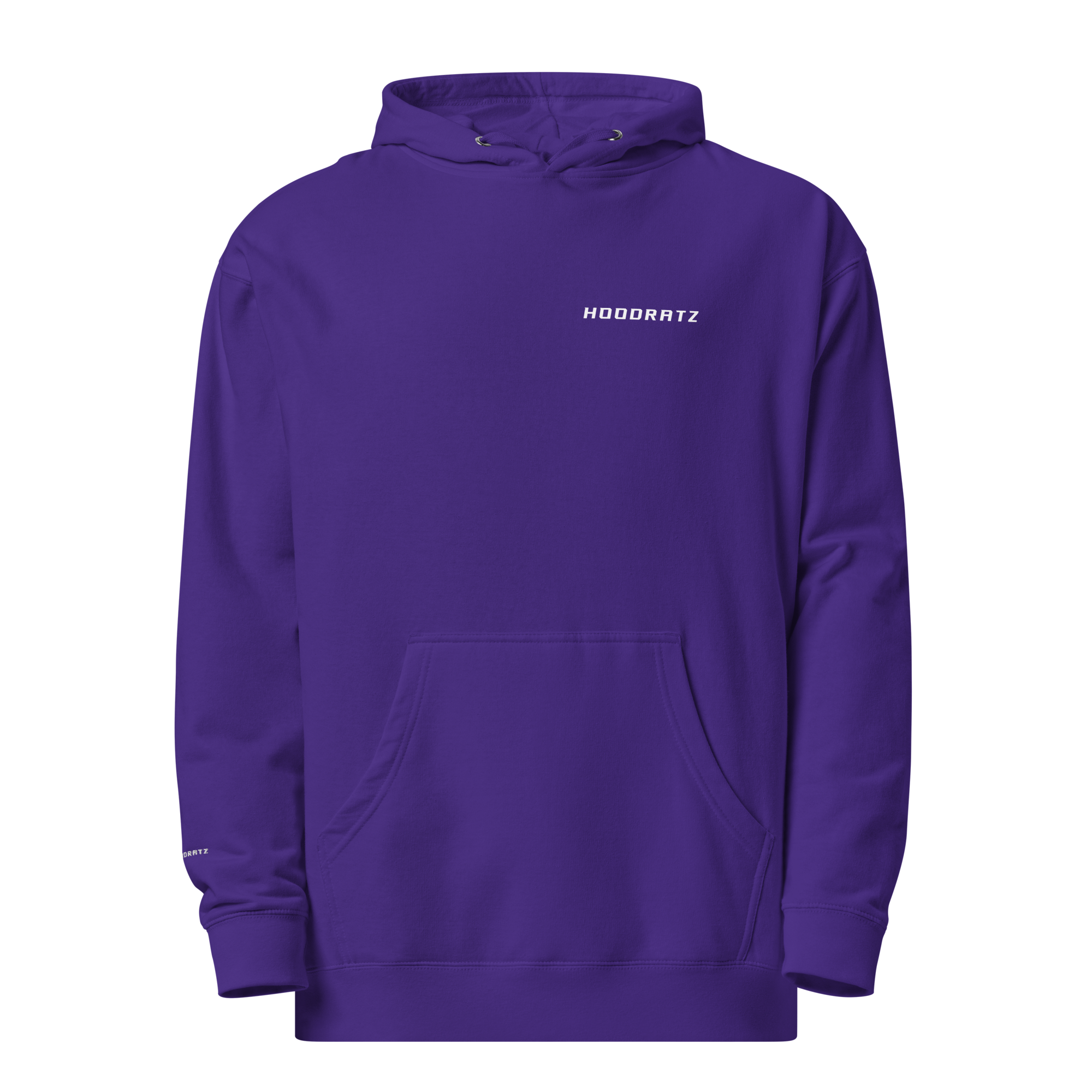 The Rat-Fleet Hoodie