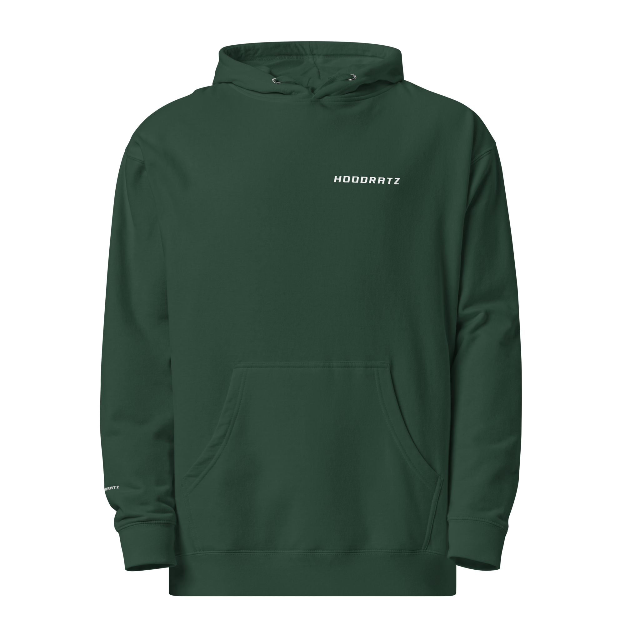 The Rat-Fleet Hoodie