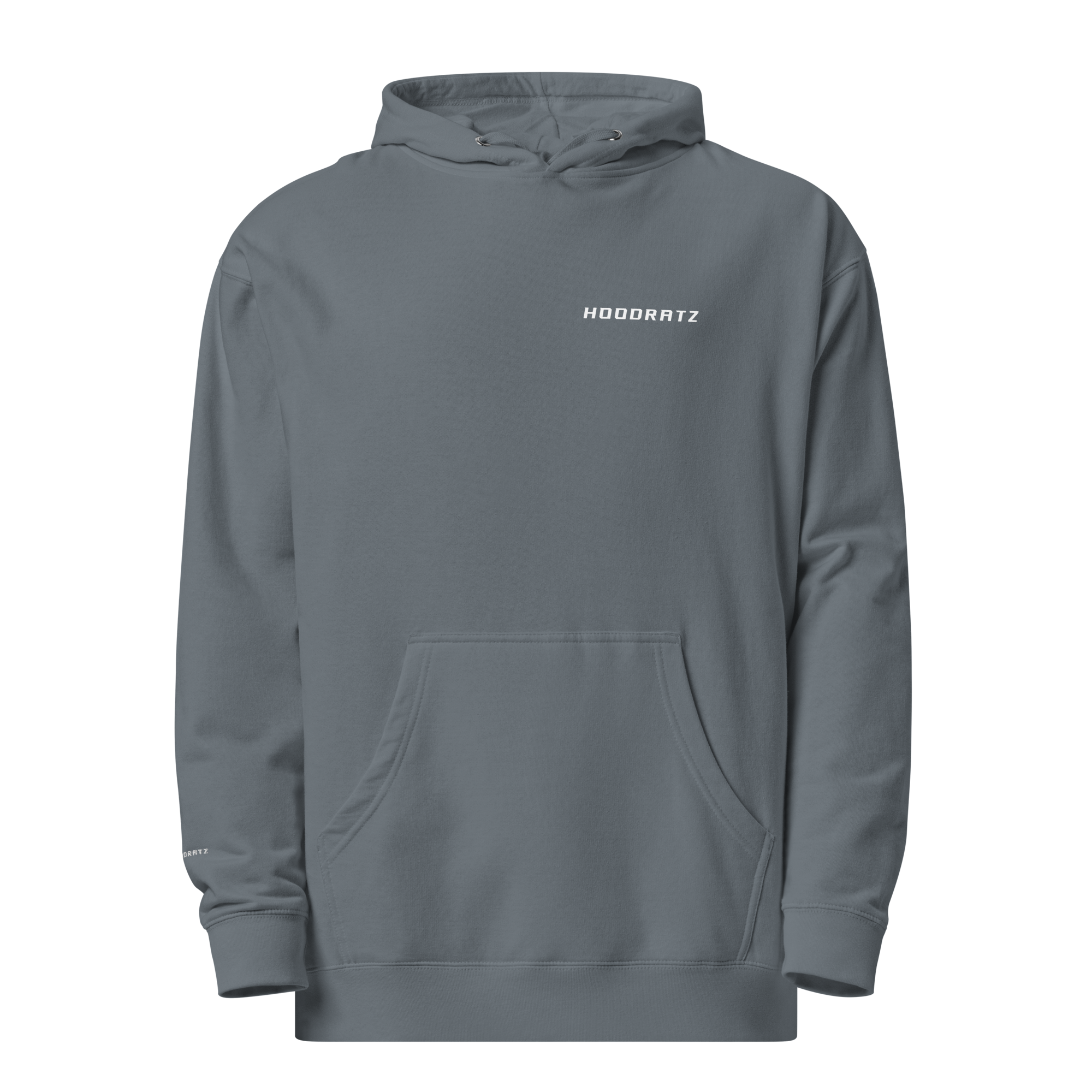The Rat-Fleet Hoodie