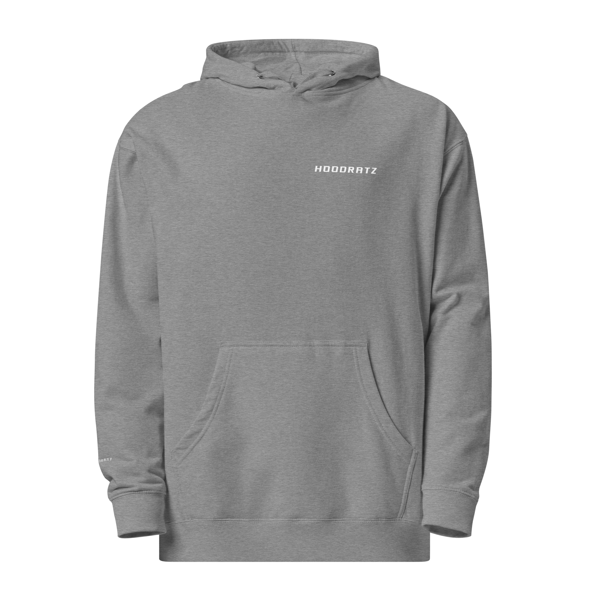 The Rat-Fleet Hoodie