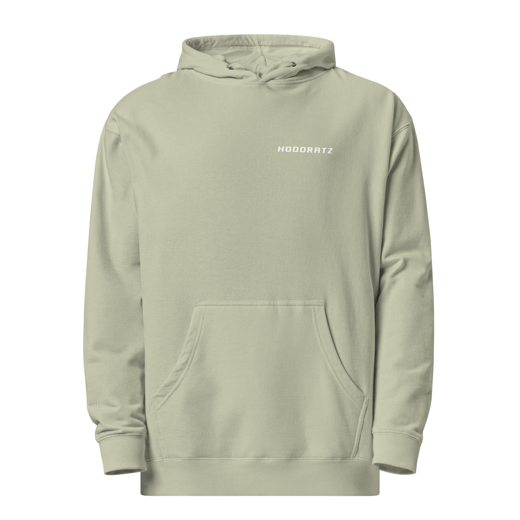 The Rat-Fleet Hoodie