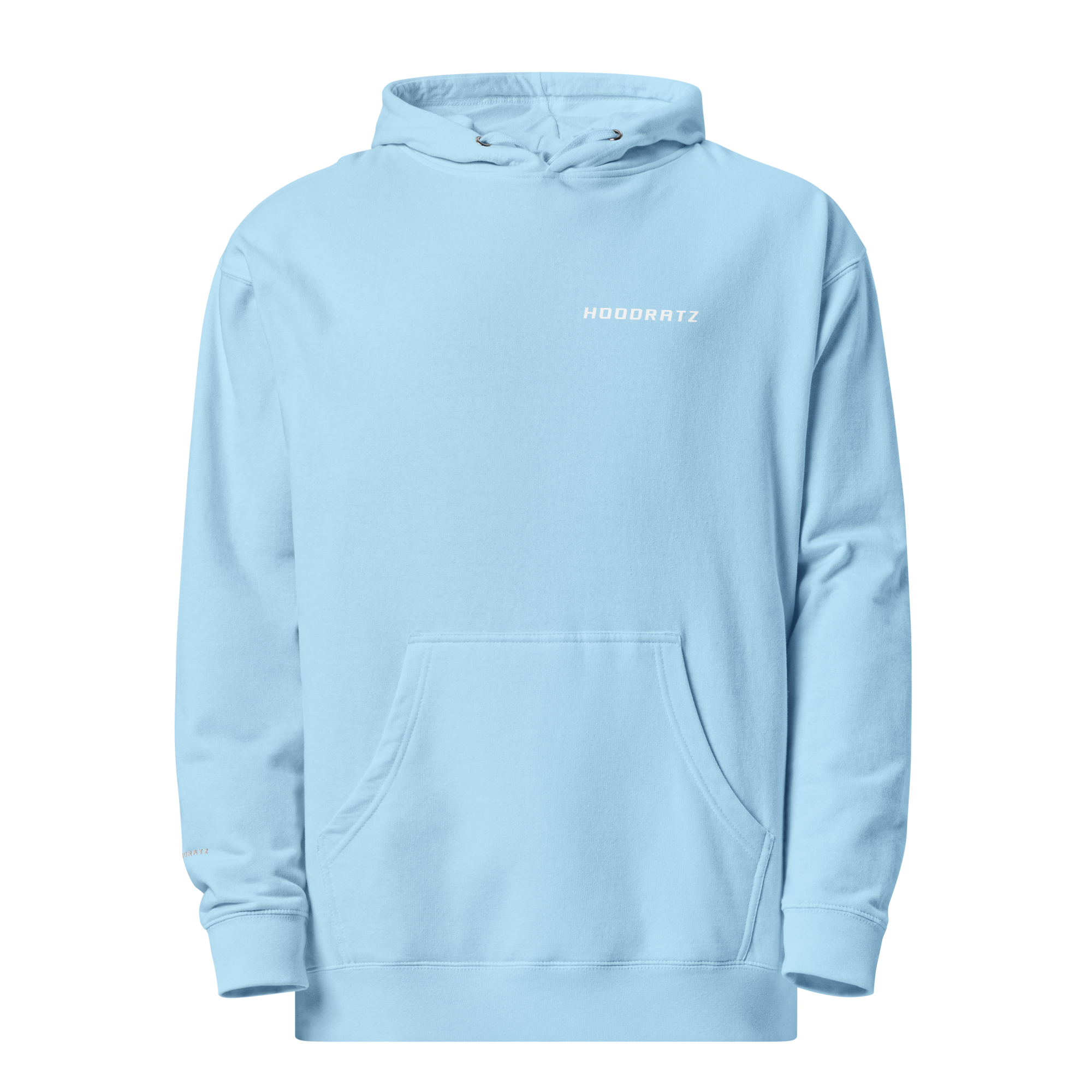 The Rat-Fleet Hoodie