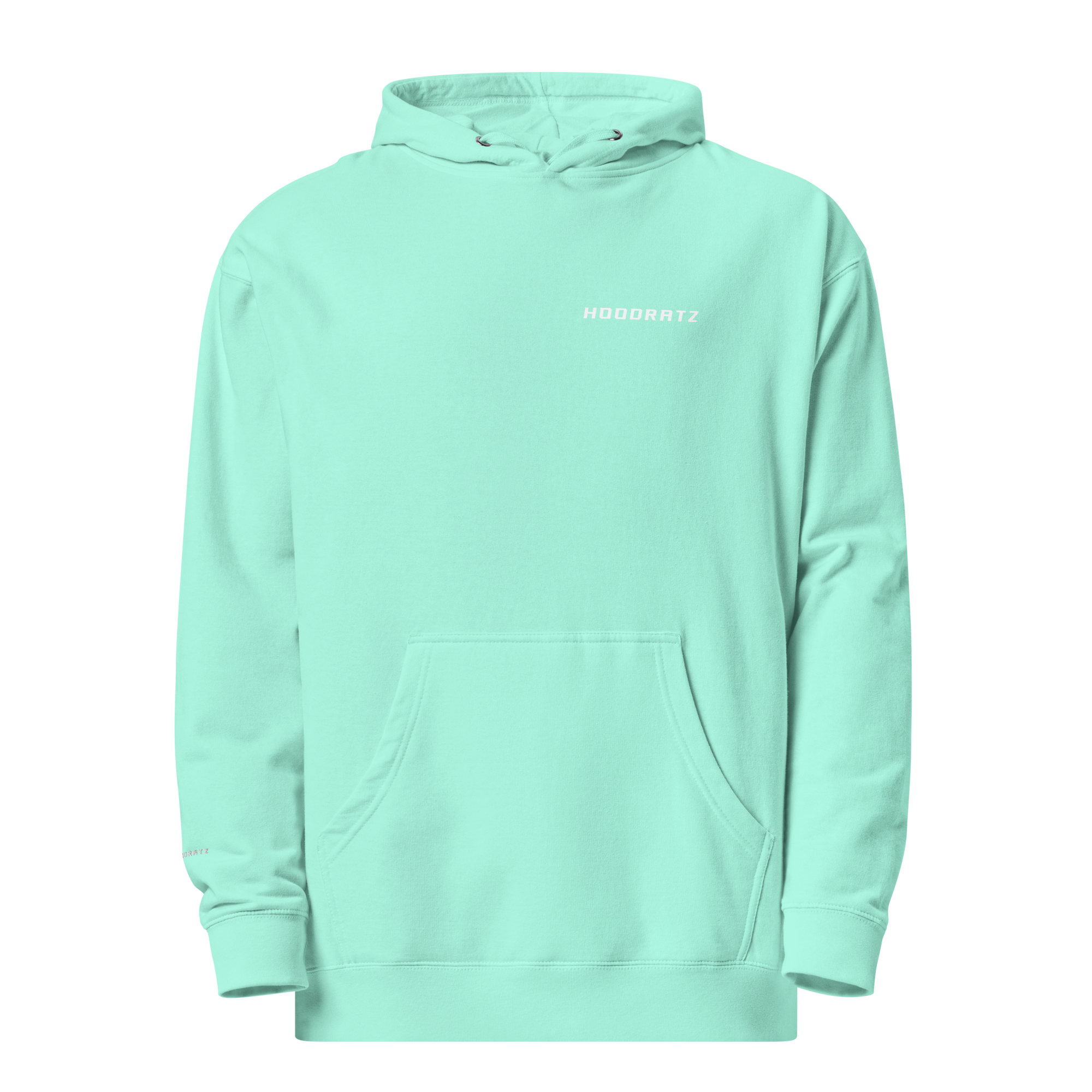 The Rat-Fleet Hoodie