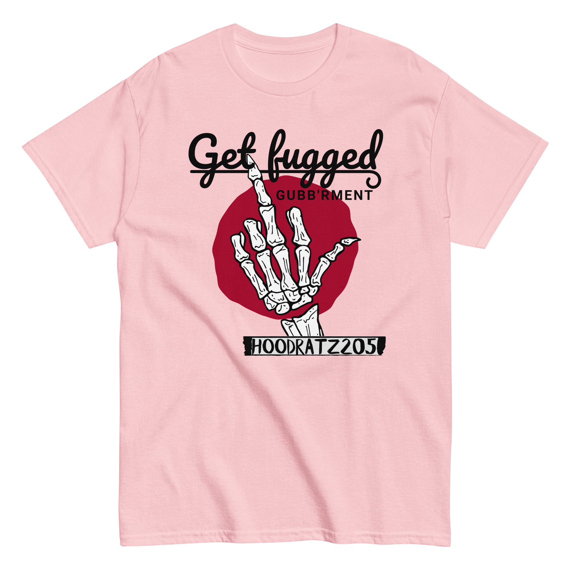 EFF U HOSS Classic Tee