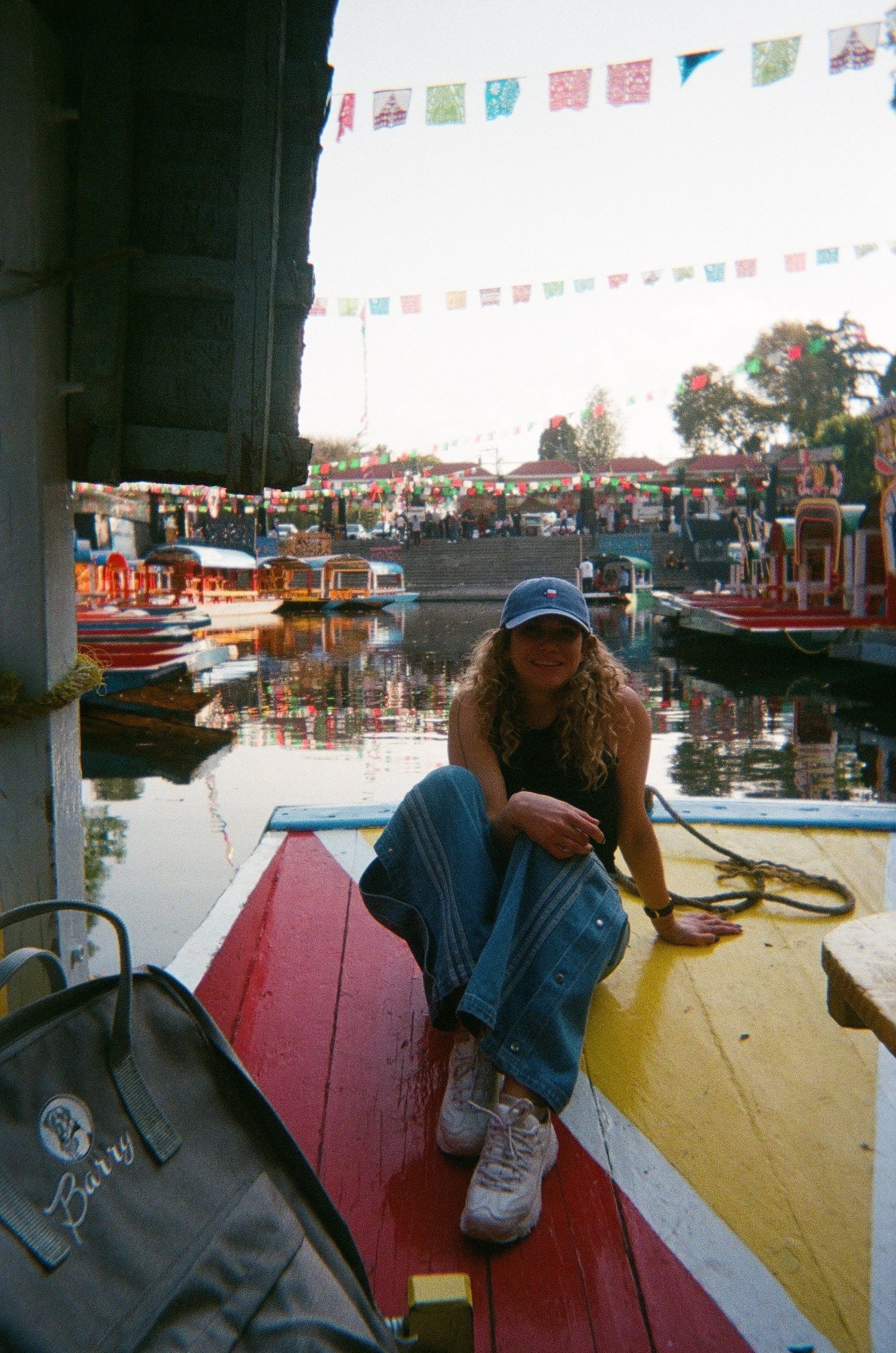 Xochimilco