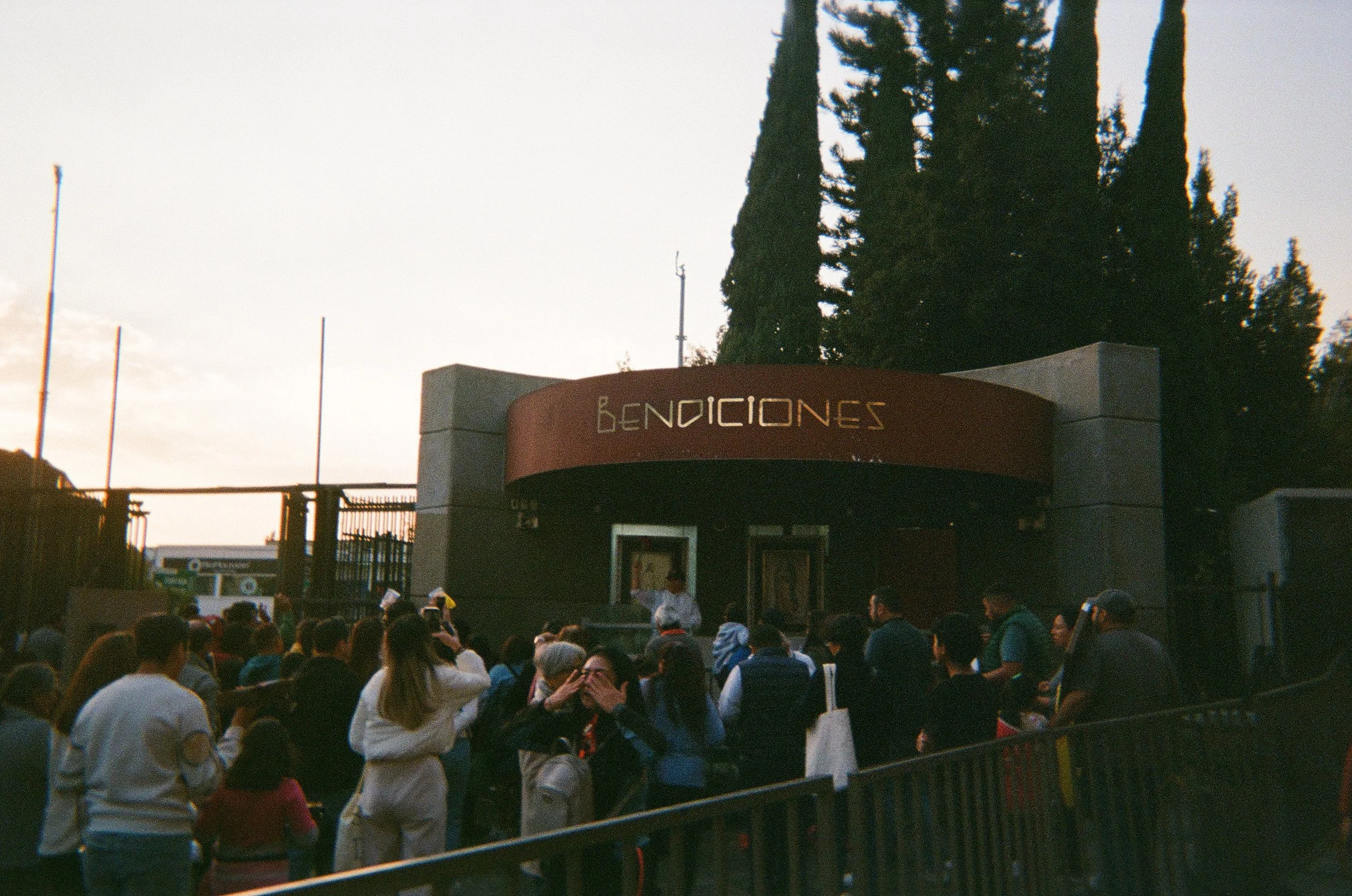 Basilica de Guadalupe