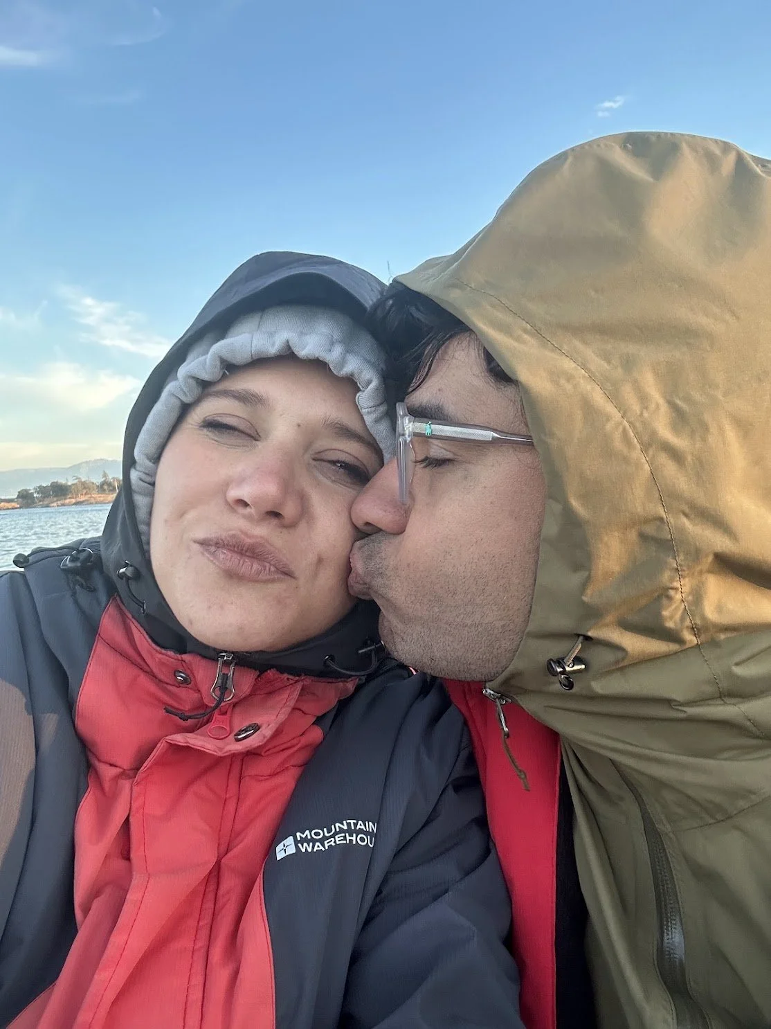 Whale Watching, Victoria BC