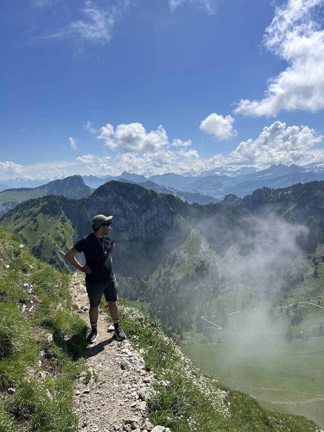 Switzerland