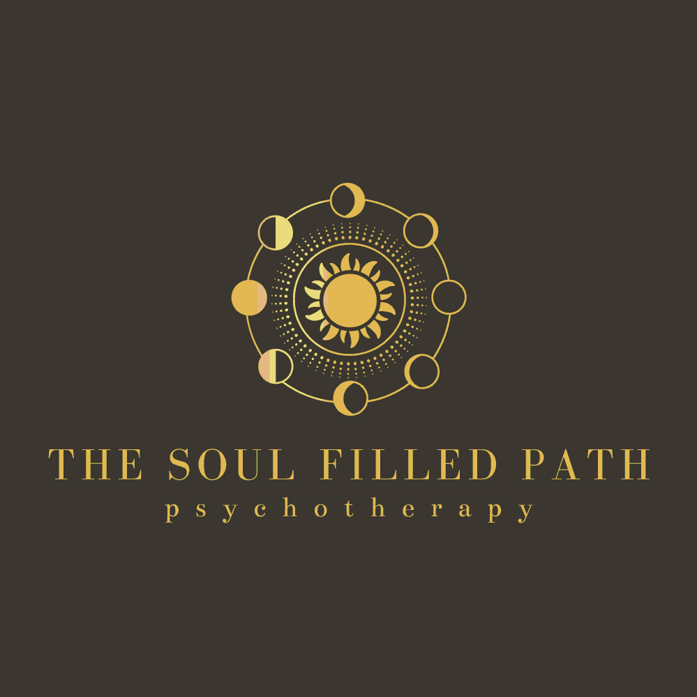 The Soul Filled Path | Trauma Therapist in St. Petersburg, FL 