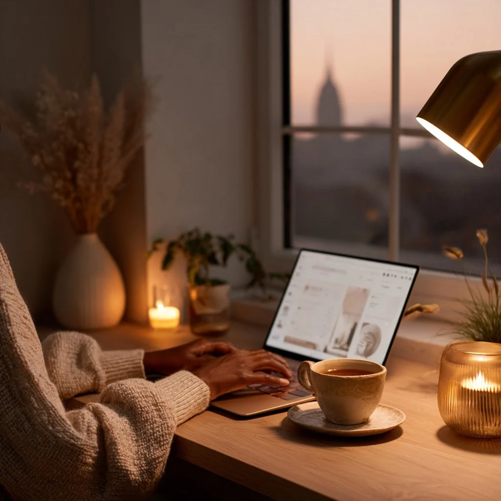 Small Tweaks, Big Relief: 5 Overlooked Squarespace Features and Tips for Easier Website Design