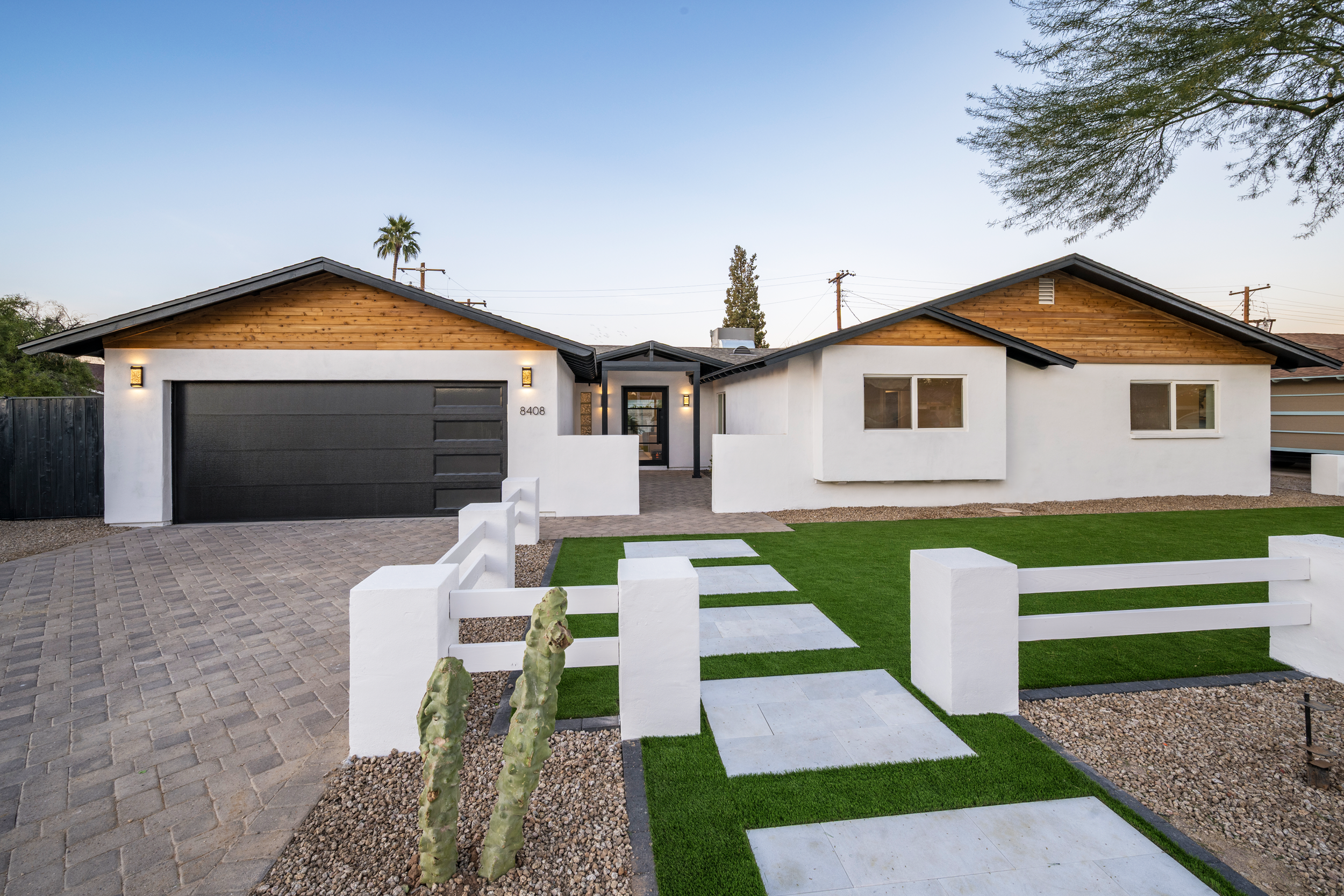 KDX Rancho Vista - Curb Appeal