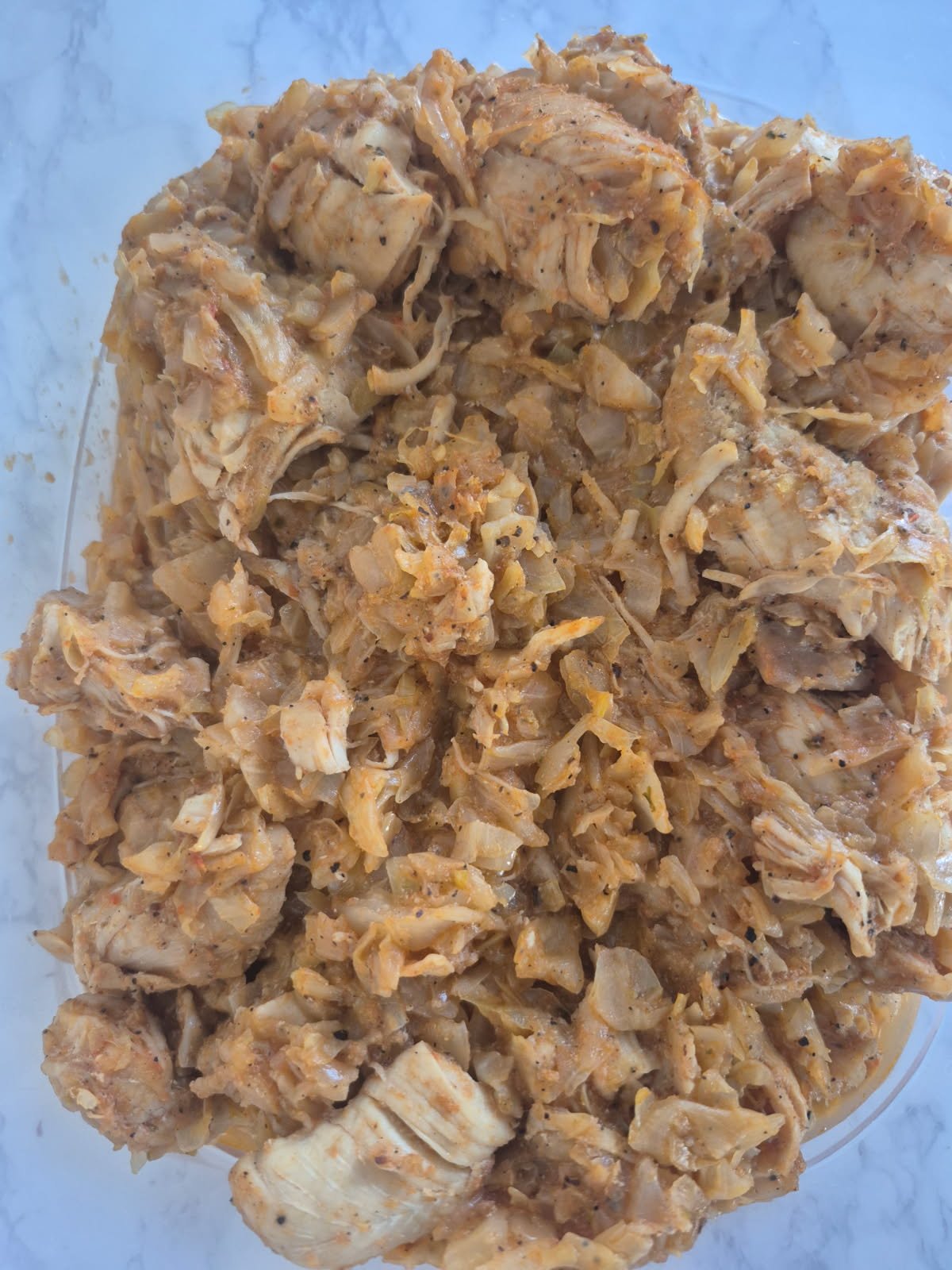 Cabbage Stew (Starts at $10)