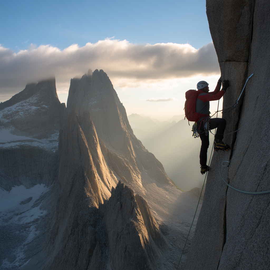 Hard is not impossible…