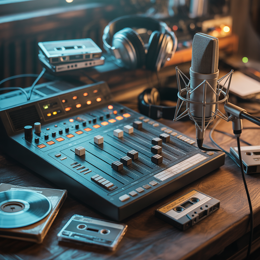 The Monday Mix - 12.01.2025