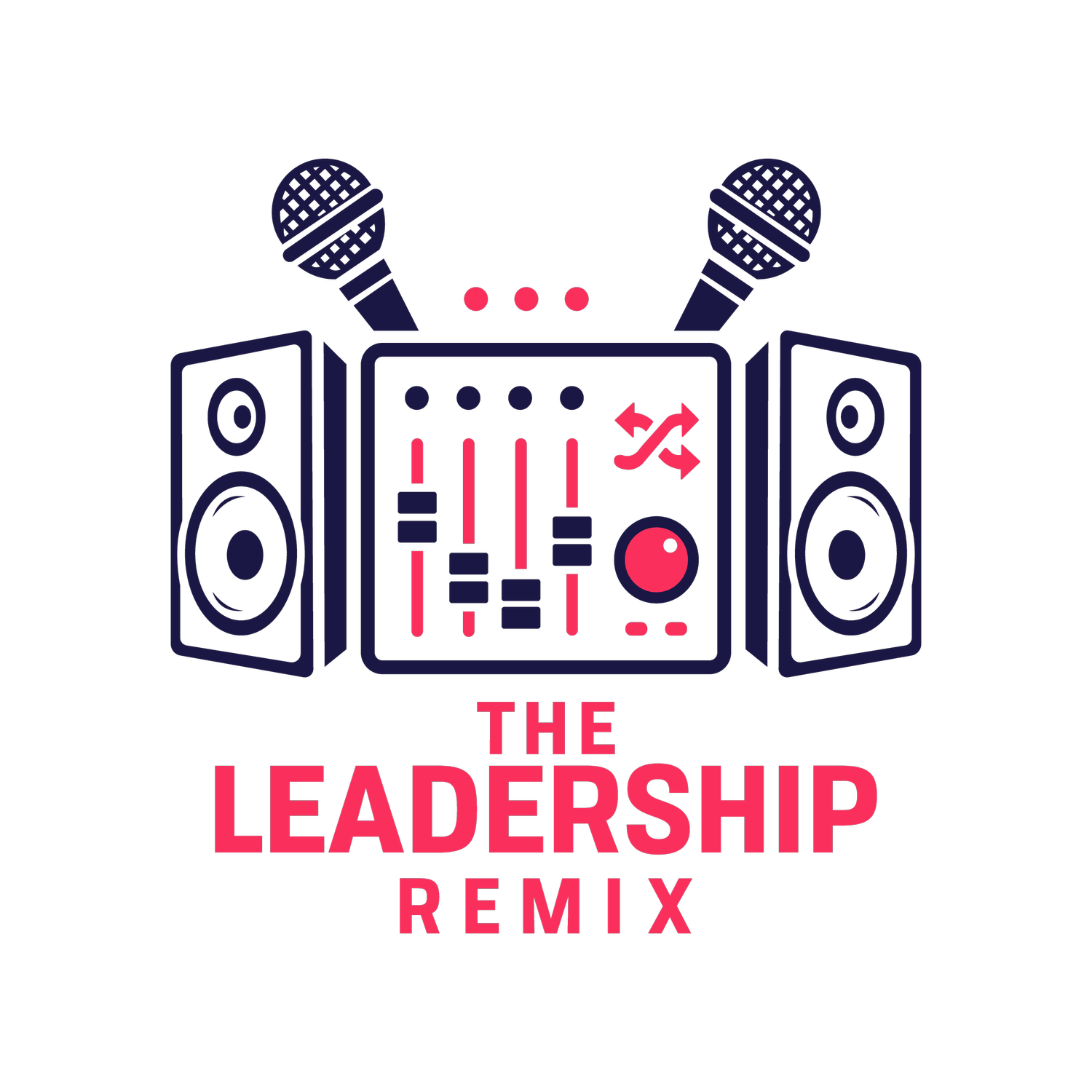 The Leadership Remix