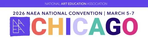 Naea National Convention — Maine Art Education Association