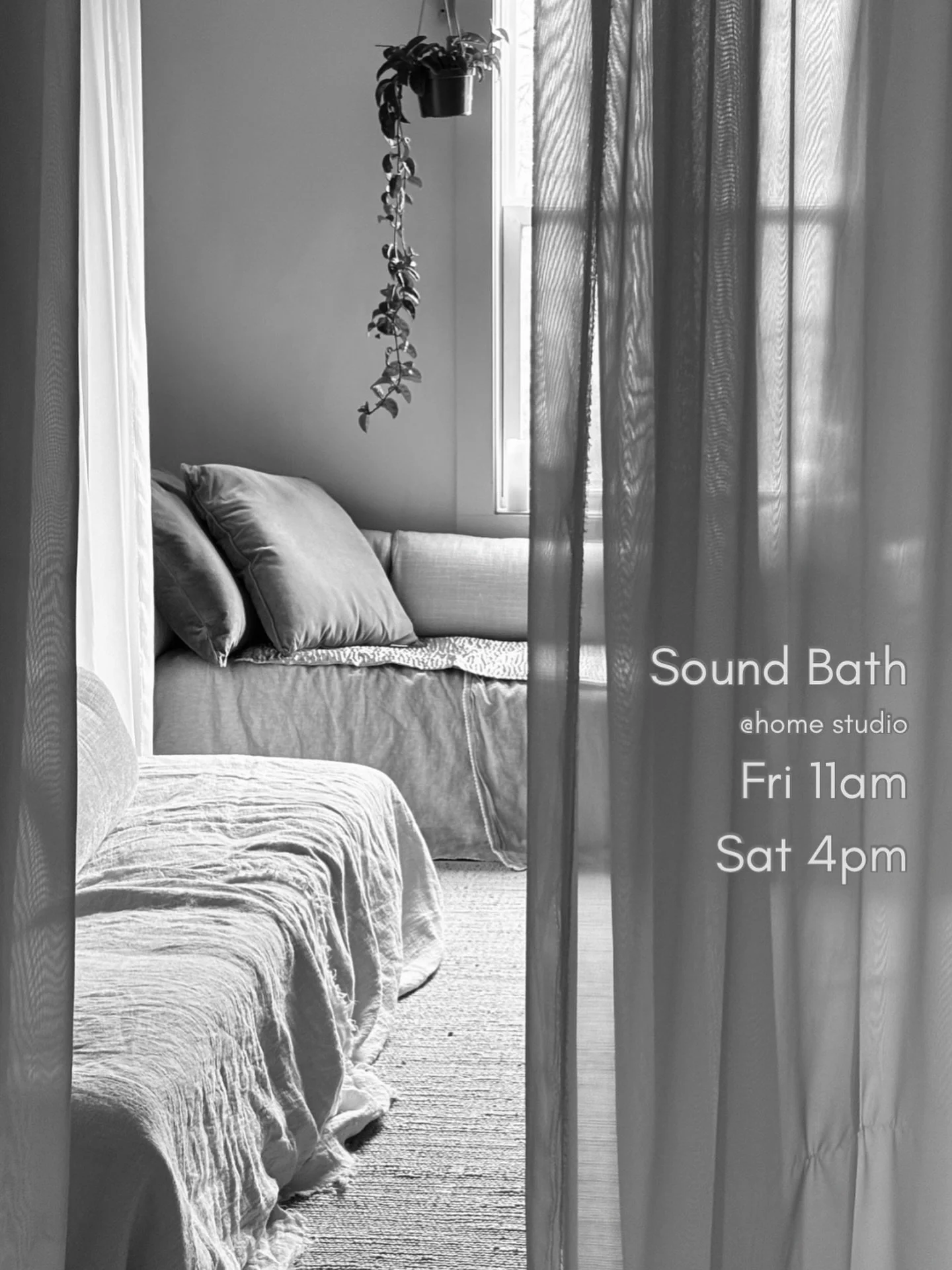 Sound bath Fri &amp; Sat 

See you there :)
#meditation #nashville #eastnashville #soundbath