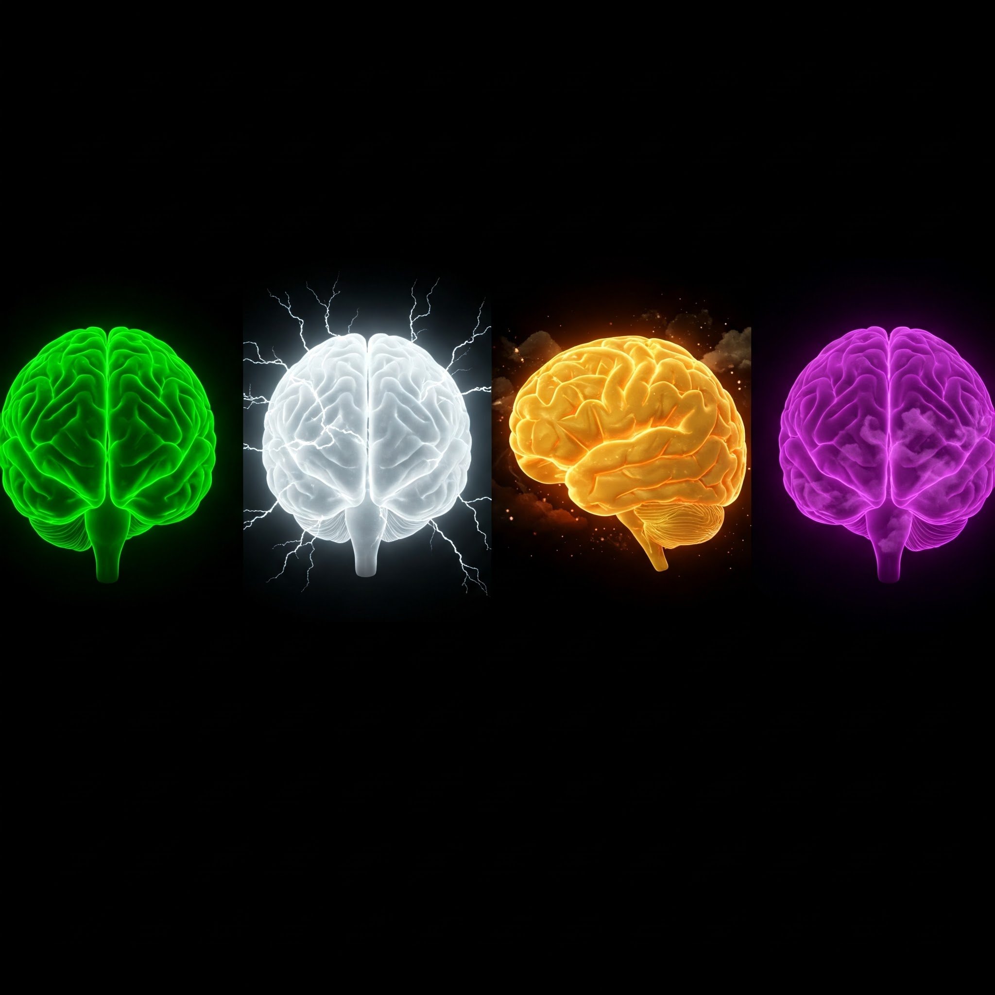 Exploring Consciousness: Pt 1.