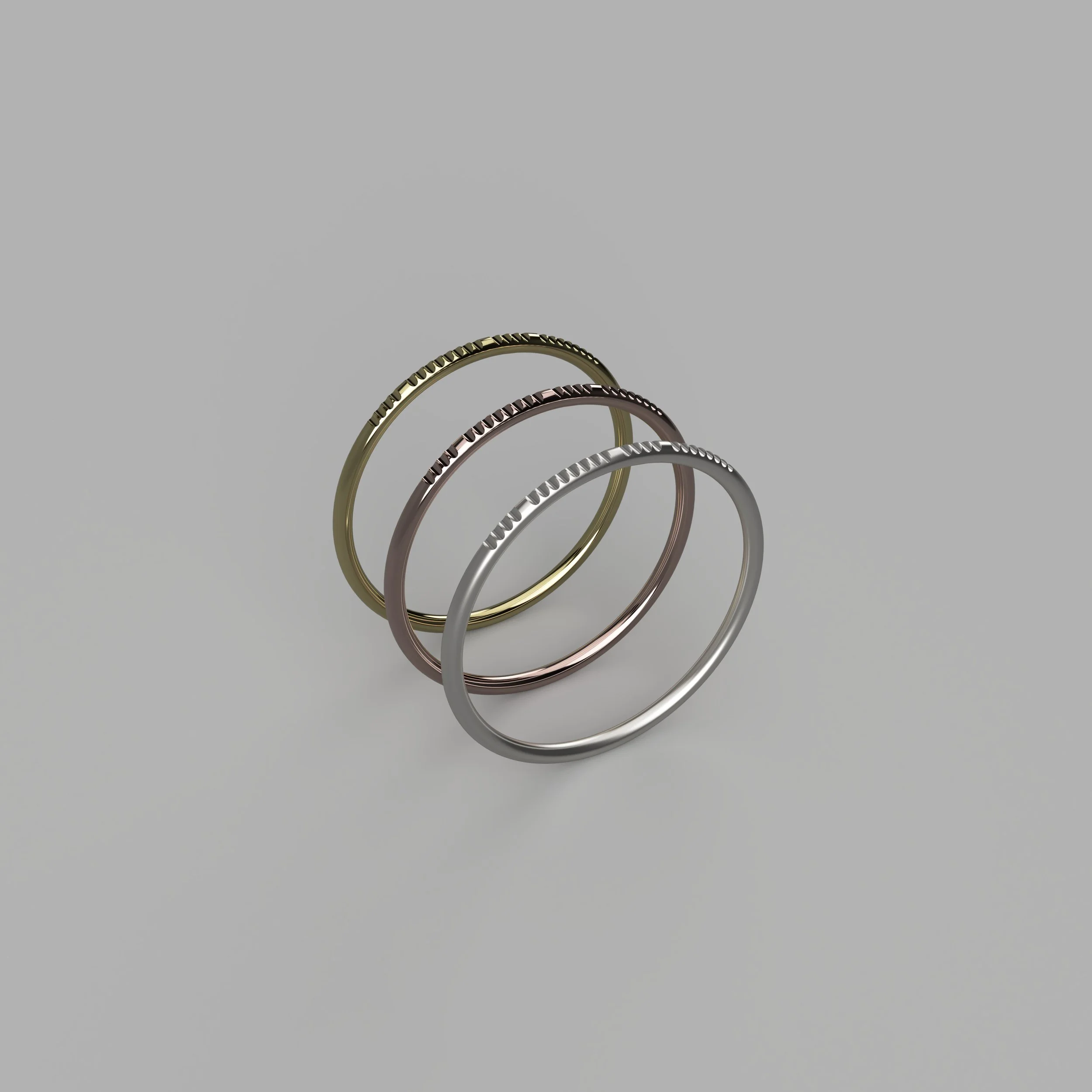 Minimalistische Eleganz