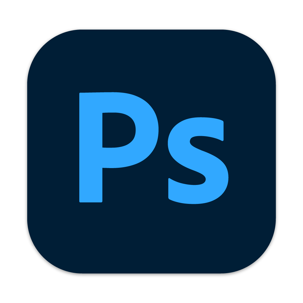 Adobe Photoshop Logo