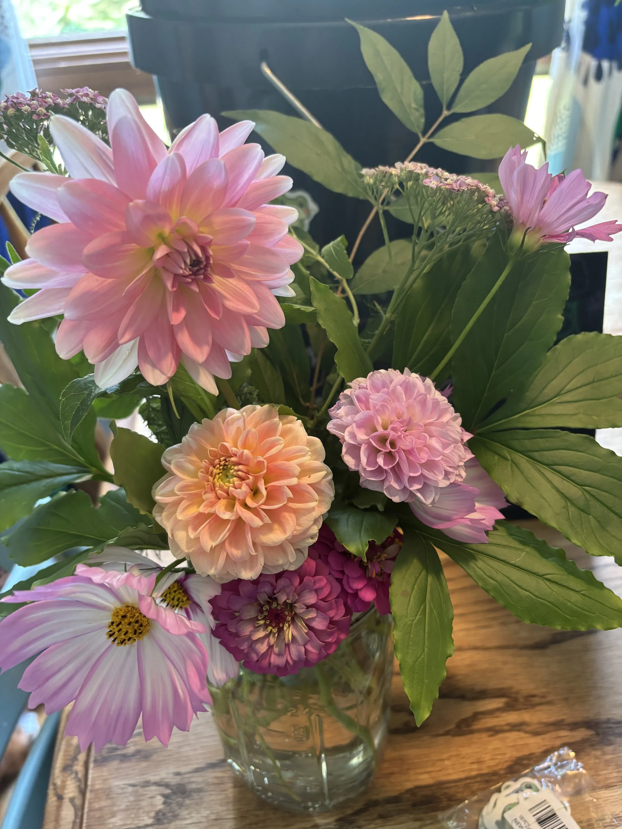 2026 Summer Flower Subscription