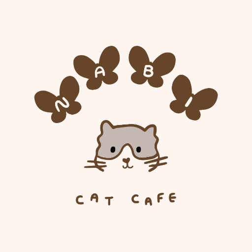 Pop-Up at Nabi Cat Cafe
