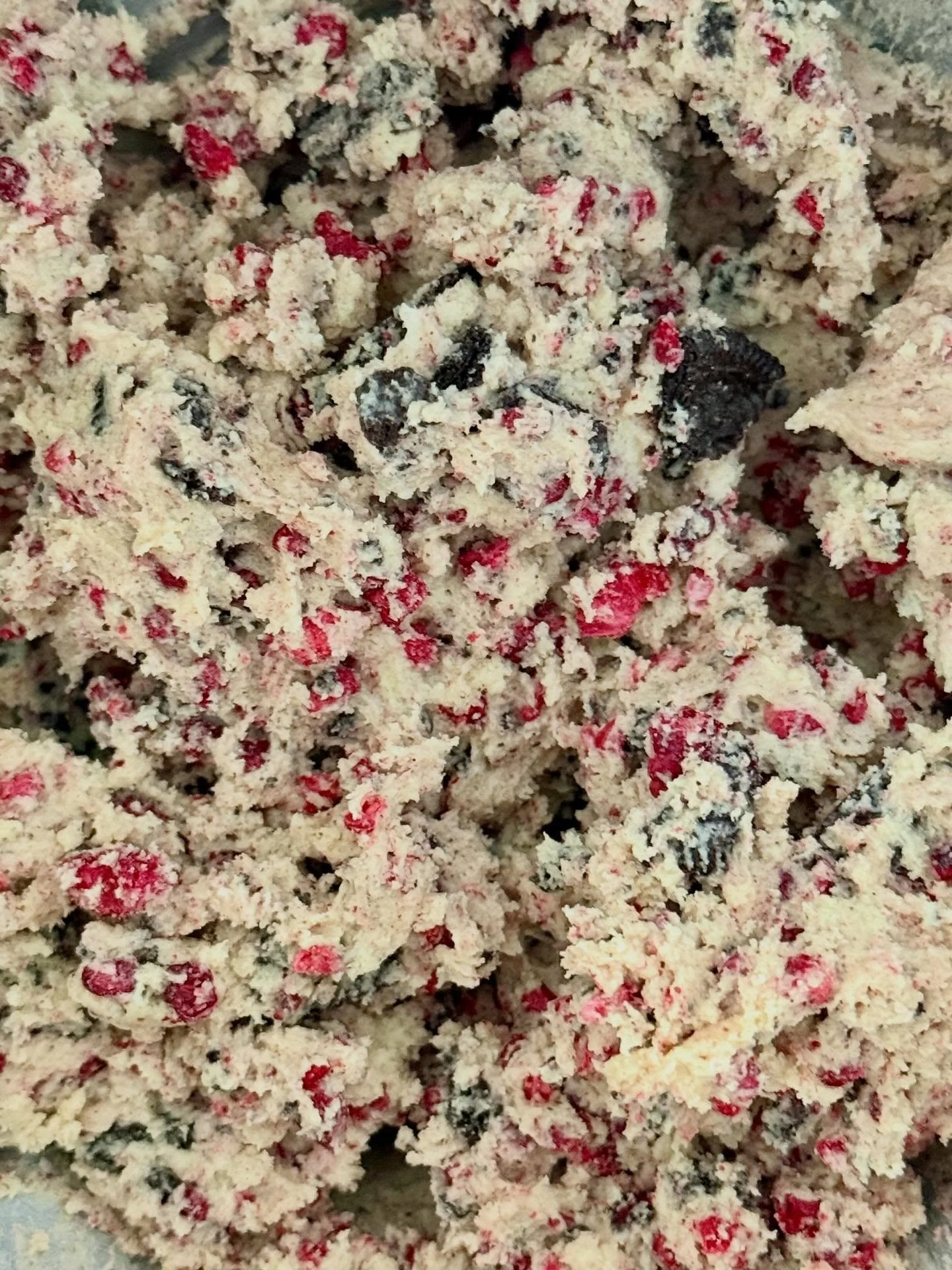 New flavor development in progress 👀

Running a bakery while working demanding full time jobs has definitely been a balancing act, but we&rsquo;re slowly testing new flavors whenever we can.

There&rsquo;s so much more we want to add to the menu, bu