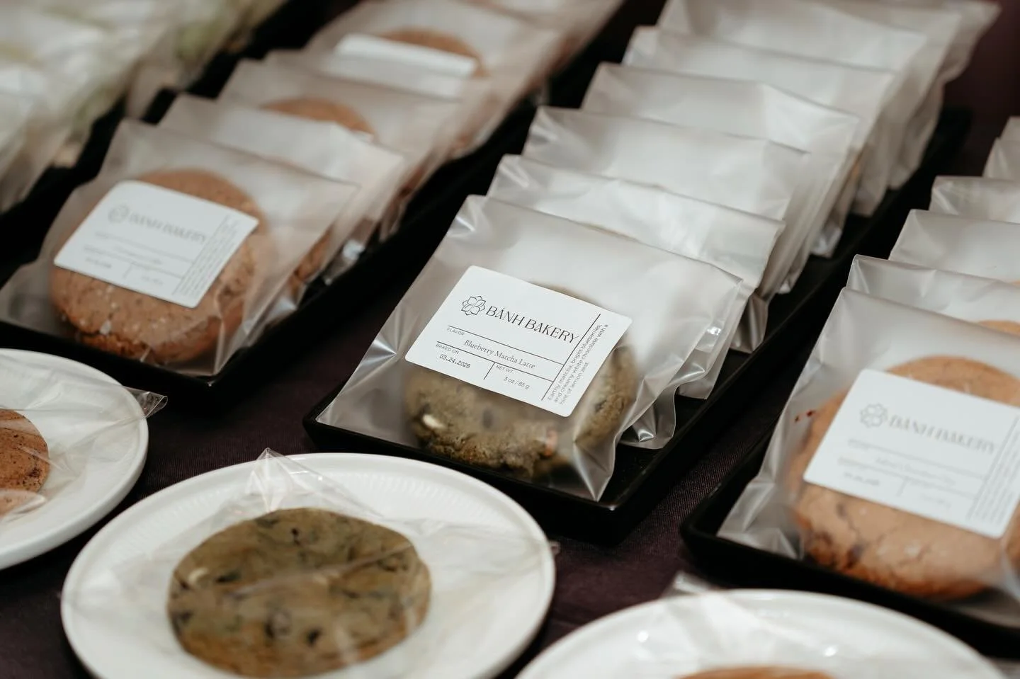 We had the opportunity to join the Women in AI Night Market hosted by @endorlabs and @women_x_ai last night, and I got to meet so many supportive, genuine, and uplifting women.

The energy was buzzing and the brief interactions I had left me feeling 