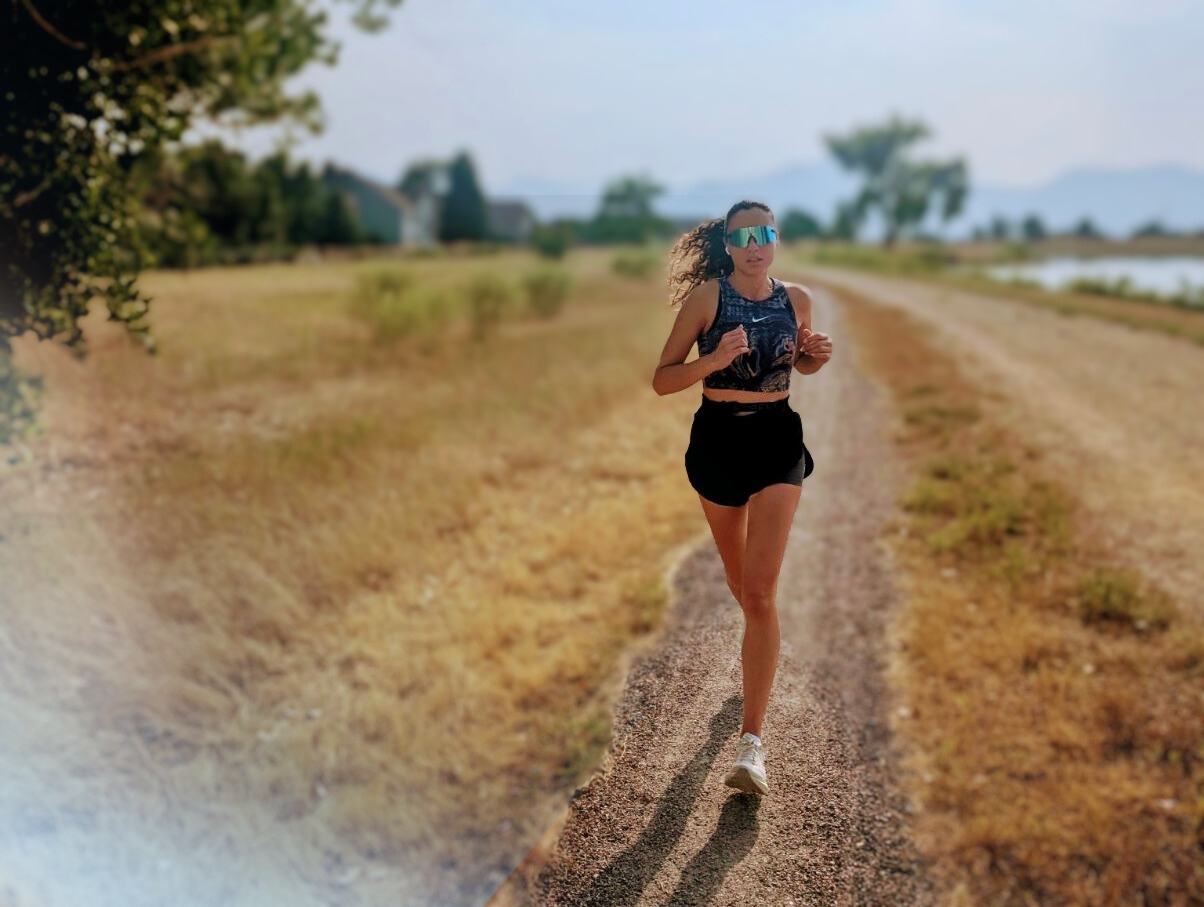 My Fitness Journey: From Pajama Workouts to Training for a Marathon