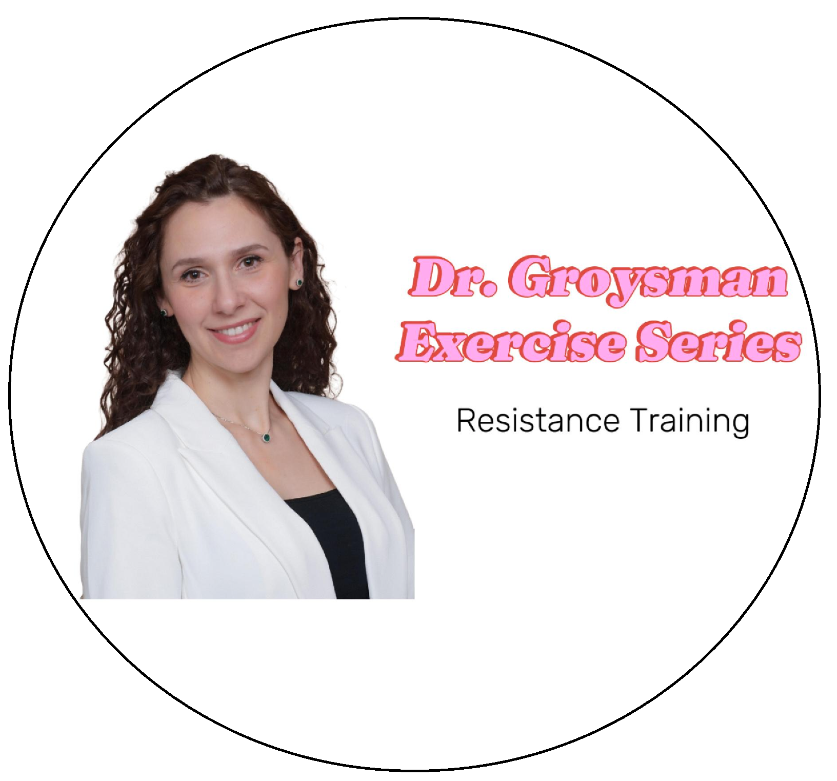 Dr Groysman Exercise Series.png