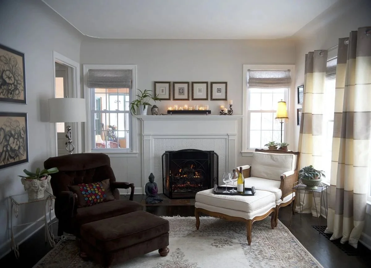 Start the New Year by Refreshing Your Home