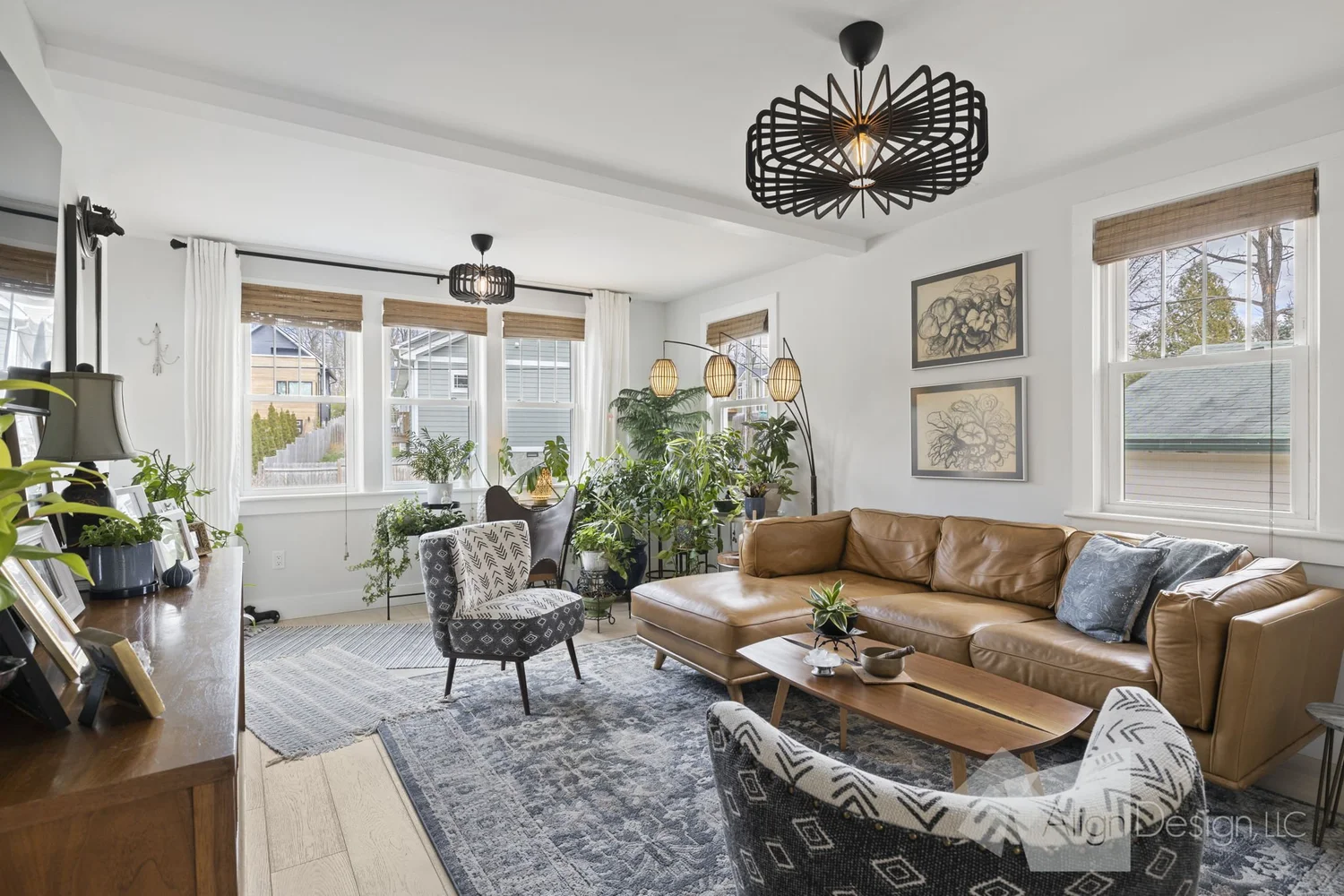 Feng Shui &amp; Interior Design: Creating Spaces That Feel as Beautiful as They Look&nbsp;