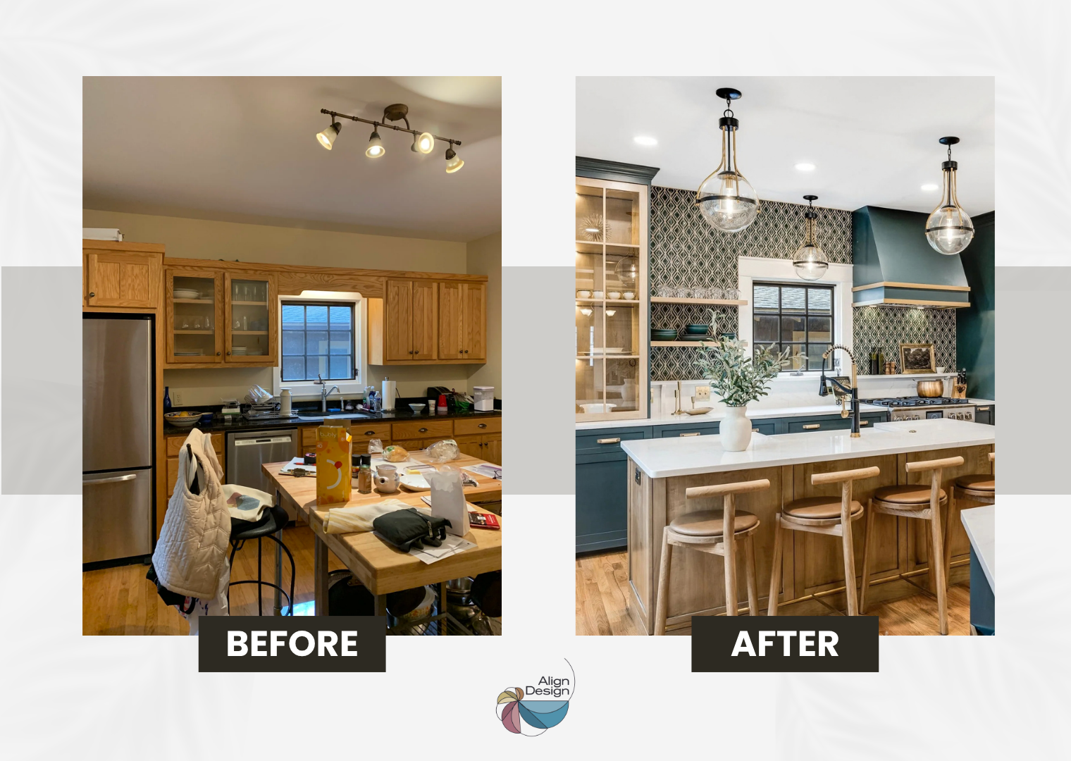 How a Kitchen Remodel Can Transform Your Entire Home
