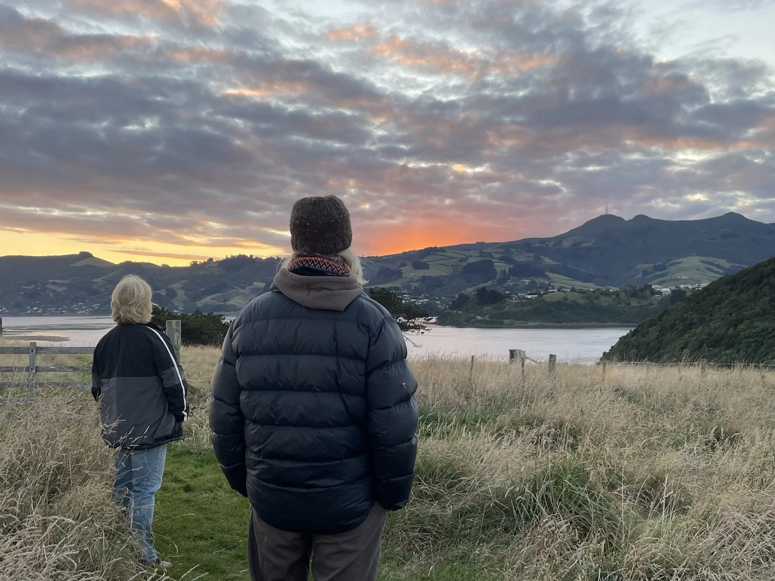 6-Day Spring Equinox Retreat