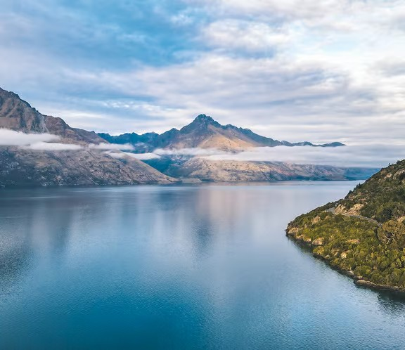 Queenstown 6-Day Meditation and Mindfulness Retreat