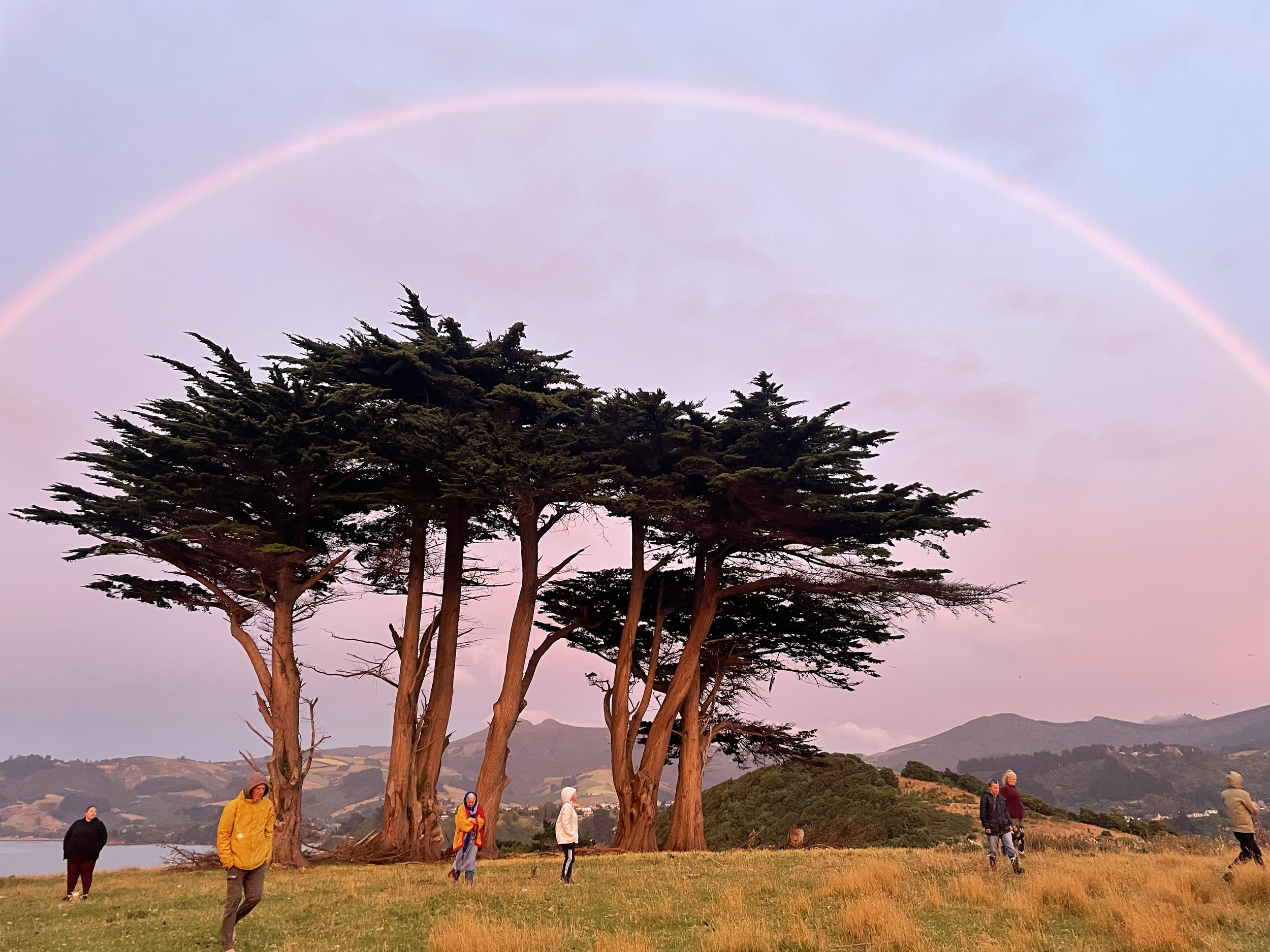 Spring Equinox  6-Day Meditation Retreat on Quarantine Island