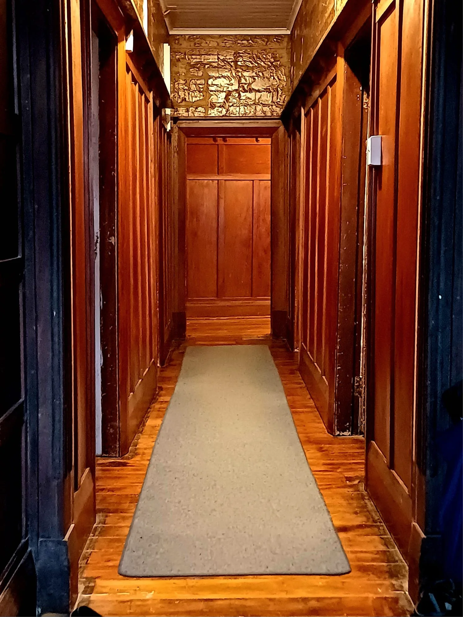 Dormitory, Unwaged, Early Bird Rate