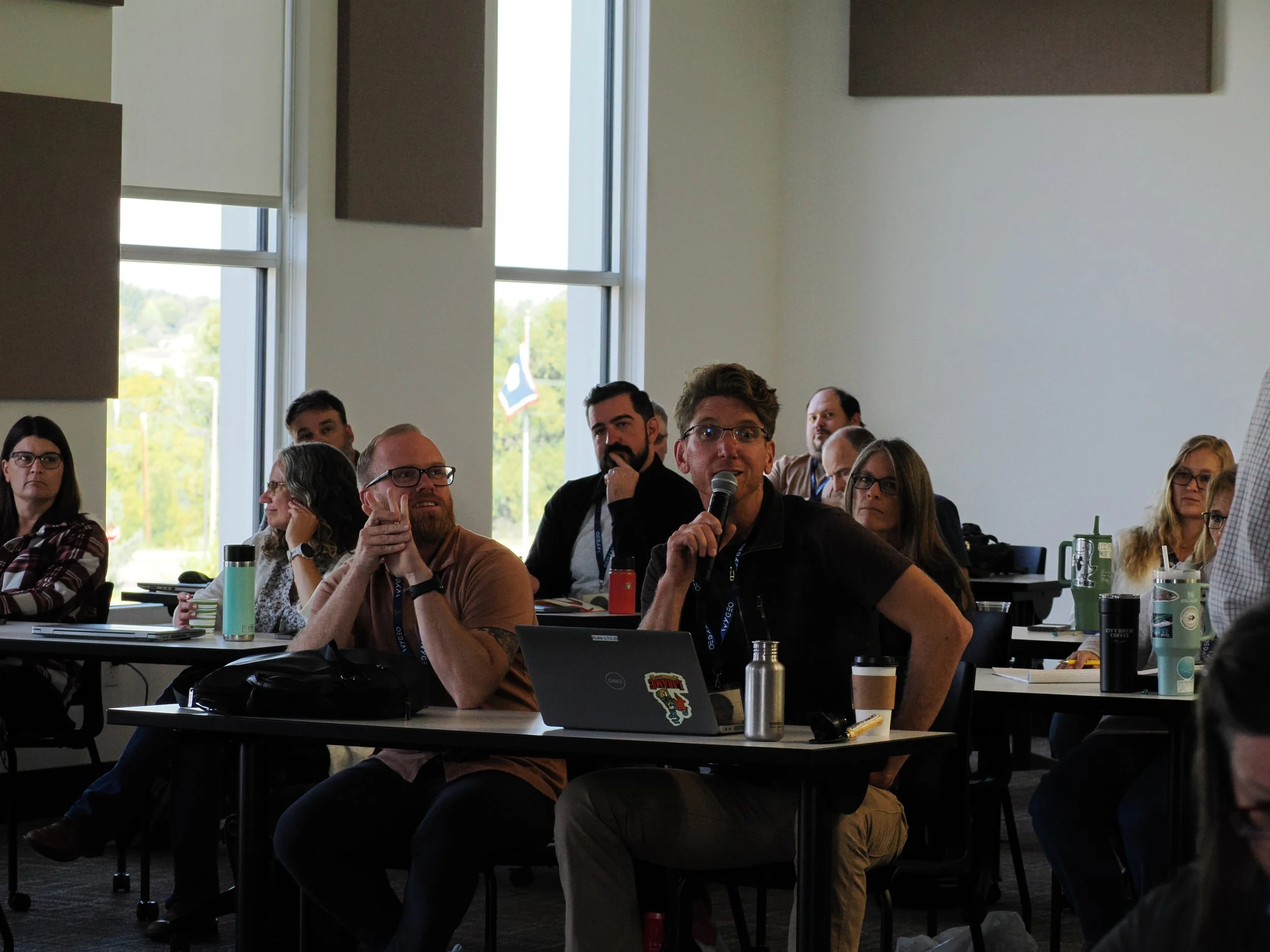 2025 Spring Workshop