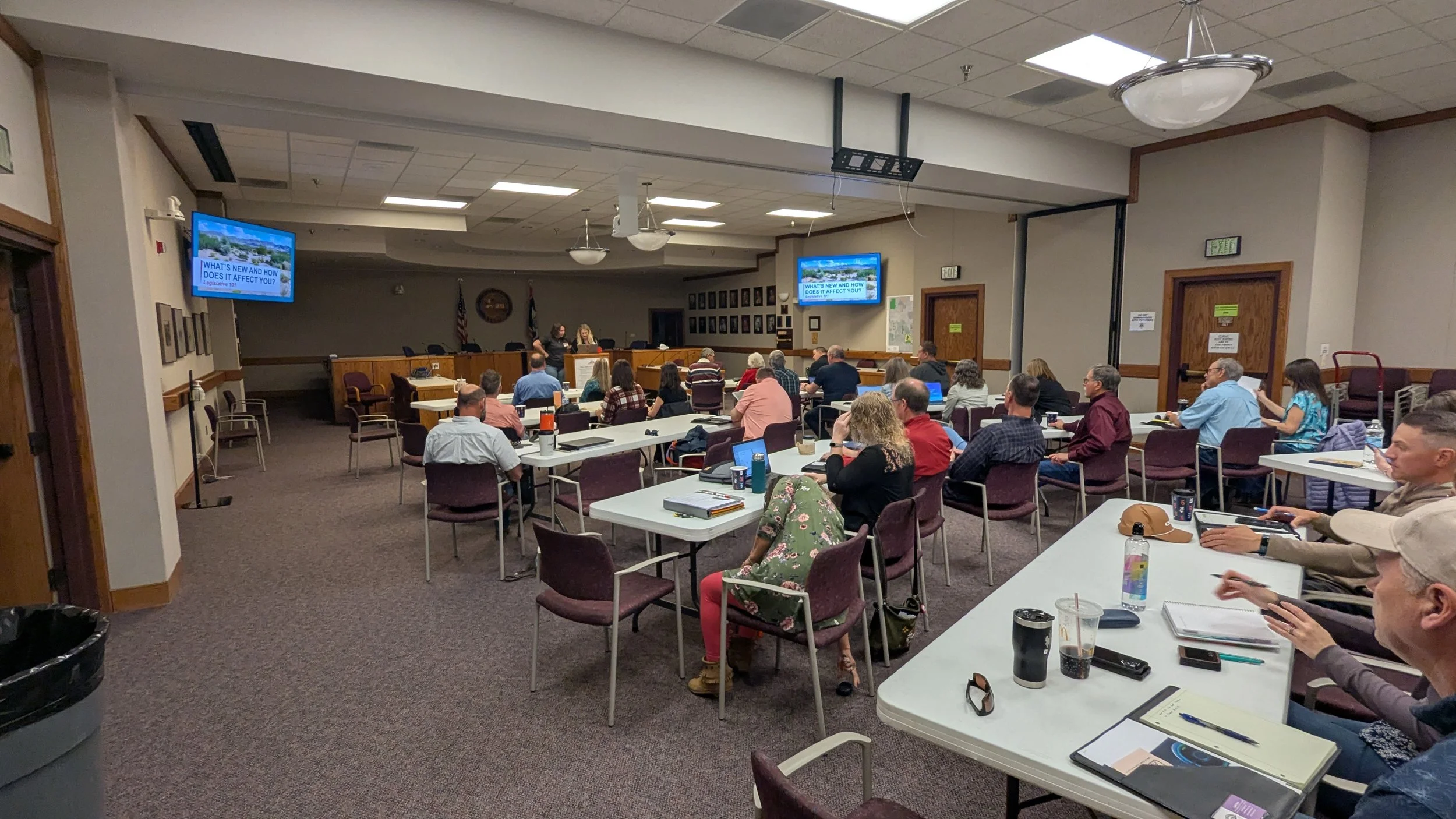 Call for 2026 Spring Conference Sessions