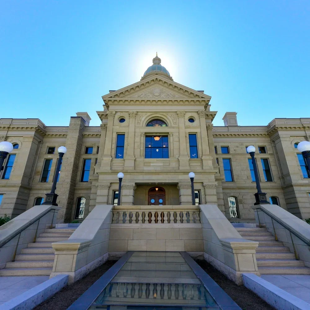 Easier Legislative Review