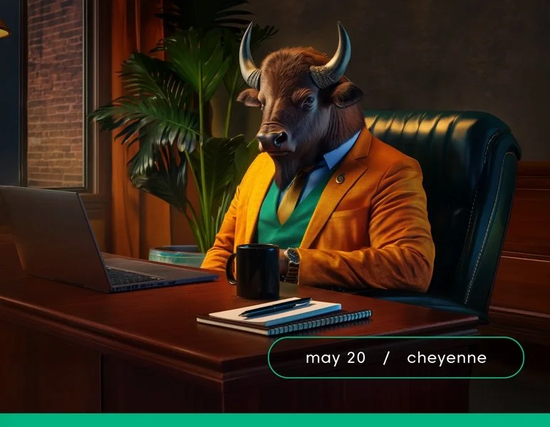 2026 Wyoming Digital Government Summit