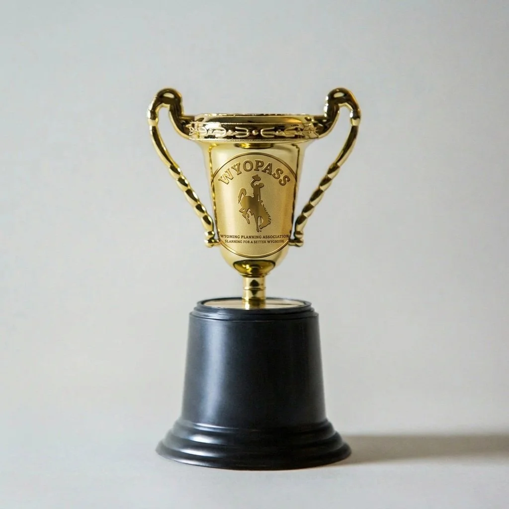 Award Nominations Open