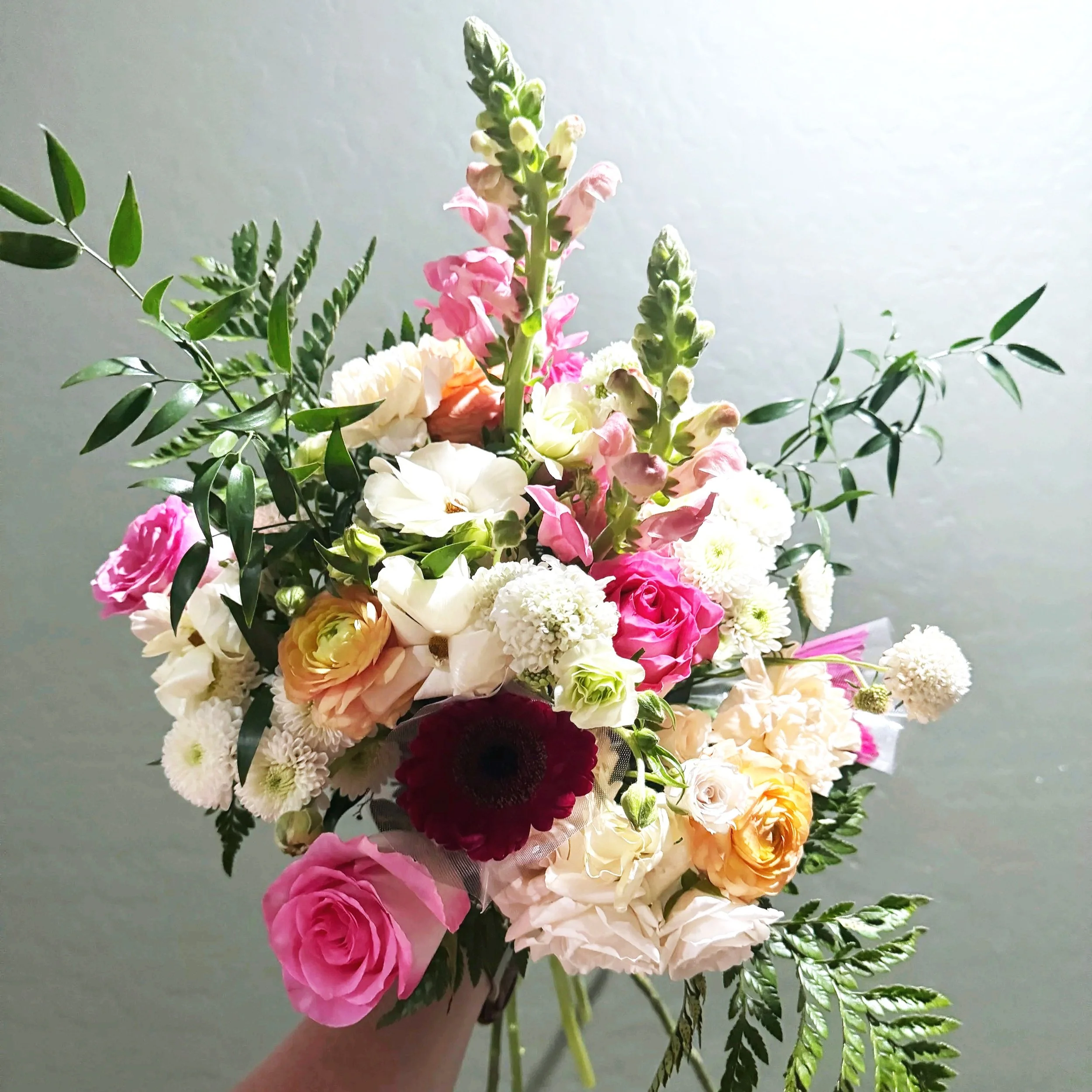 Designed to be held, cherished, and remembered forever.