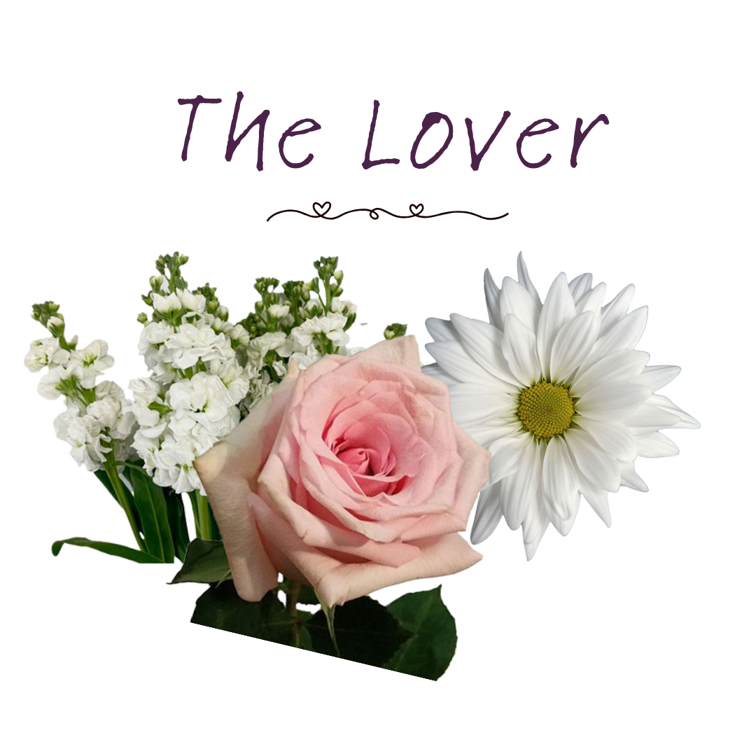 Valentine's Day The Lover Biggy