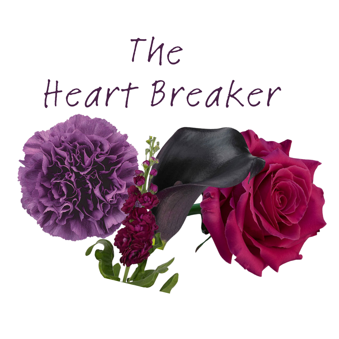 Valentine's Day Heart Breaker Biggy