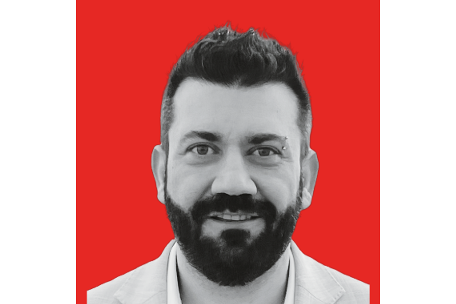 What’s Next for In These Times? A briefing for readers, funders, and supporters with Executive Director Ari Bloomekatz and Editor & Publisher Emeritus Joel Bleifuss.